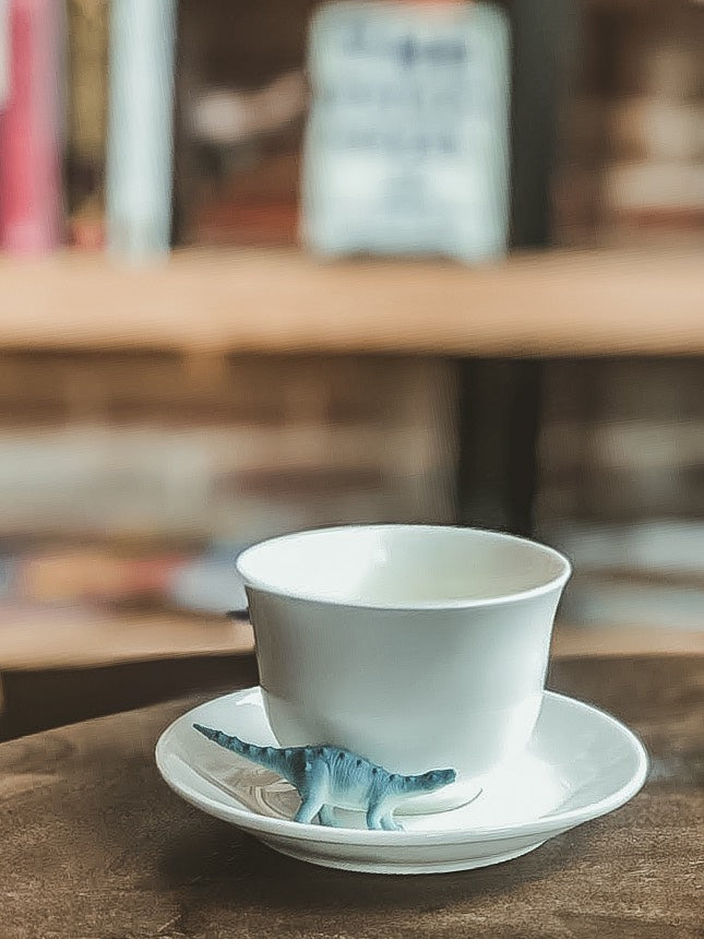 Bookstore Bars as the New Trend