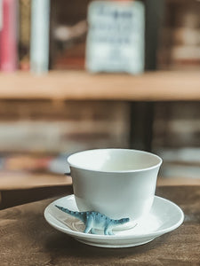 Bookstore Bars as the New Trend