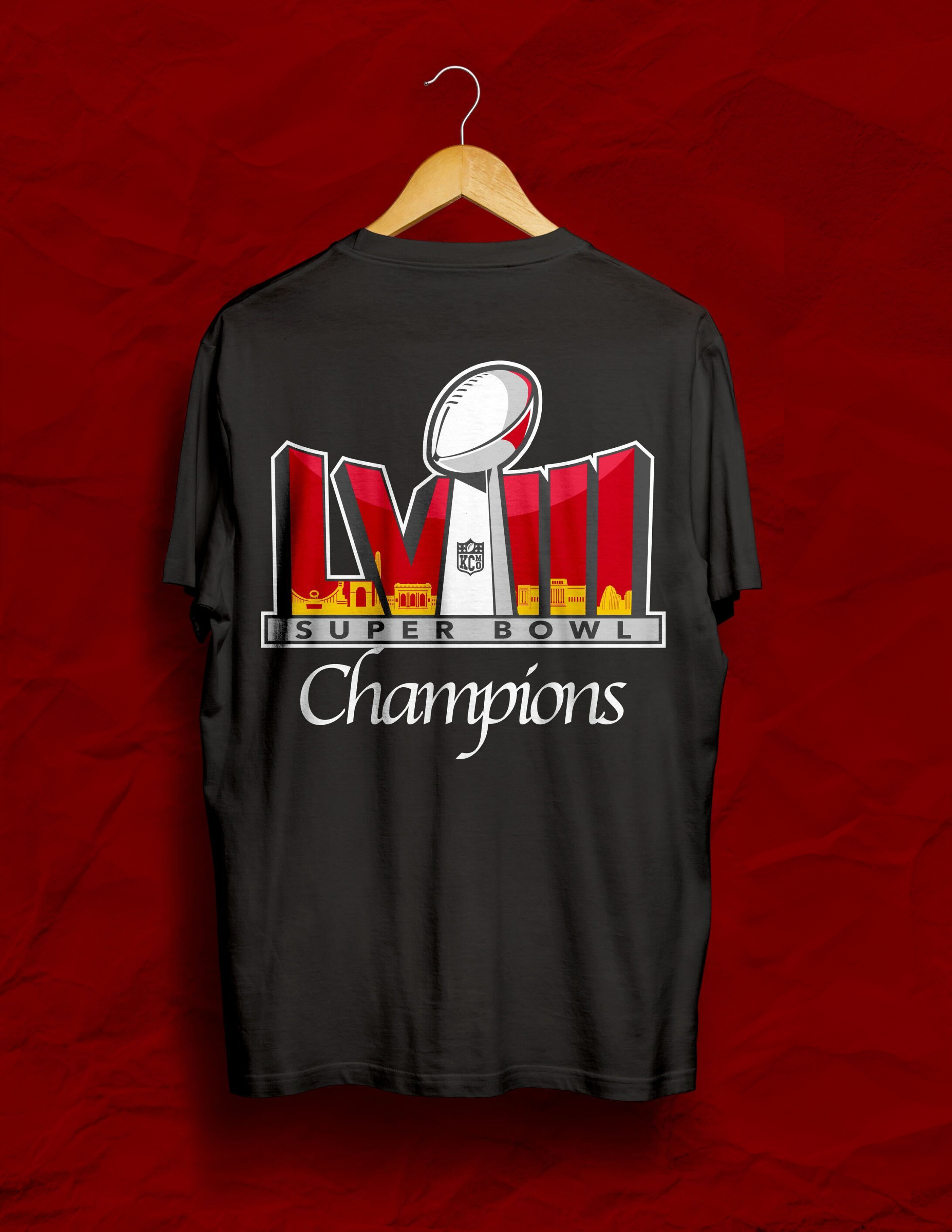 NIGHT MARKET CO-OP: Powered by LANDLOCKED Super Bowl Champions PREORDER