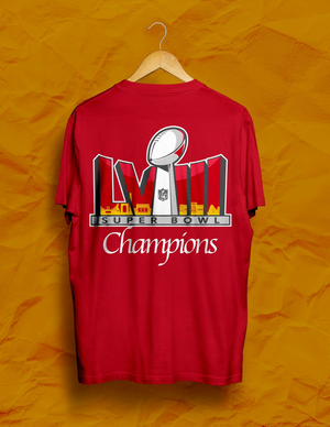 NIGHT MARKET CO-OP: Powered by LANDLOCKED Super Bowl Champions PREORDER