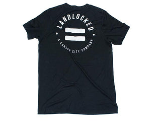 Short Sleeve Equality T-Shirt