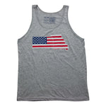 MO/KS Flag Tank
