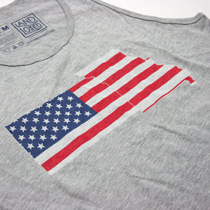 MO/KS Flag Tank
