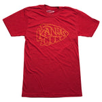 Kansas City Arrowhead T-Shirt