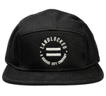 Equality 5 Panel Hat