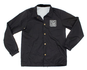 Landlocked Coach Jacket