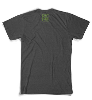 Missouri MADE T-Shirt - Green