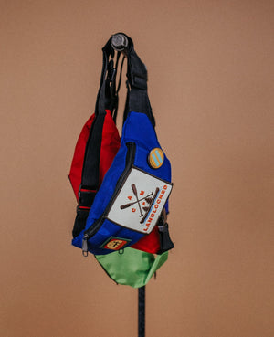Equality clearance fanny pack