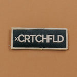 Camp Landlocked xCRTCHFLD Patch