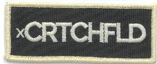 Camp Landlocked xCRTCHFLD Patch