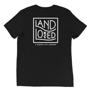 Kansas City Built T-shirt