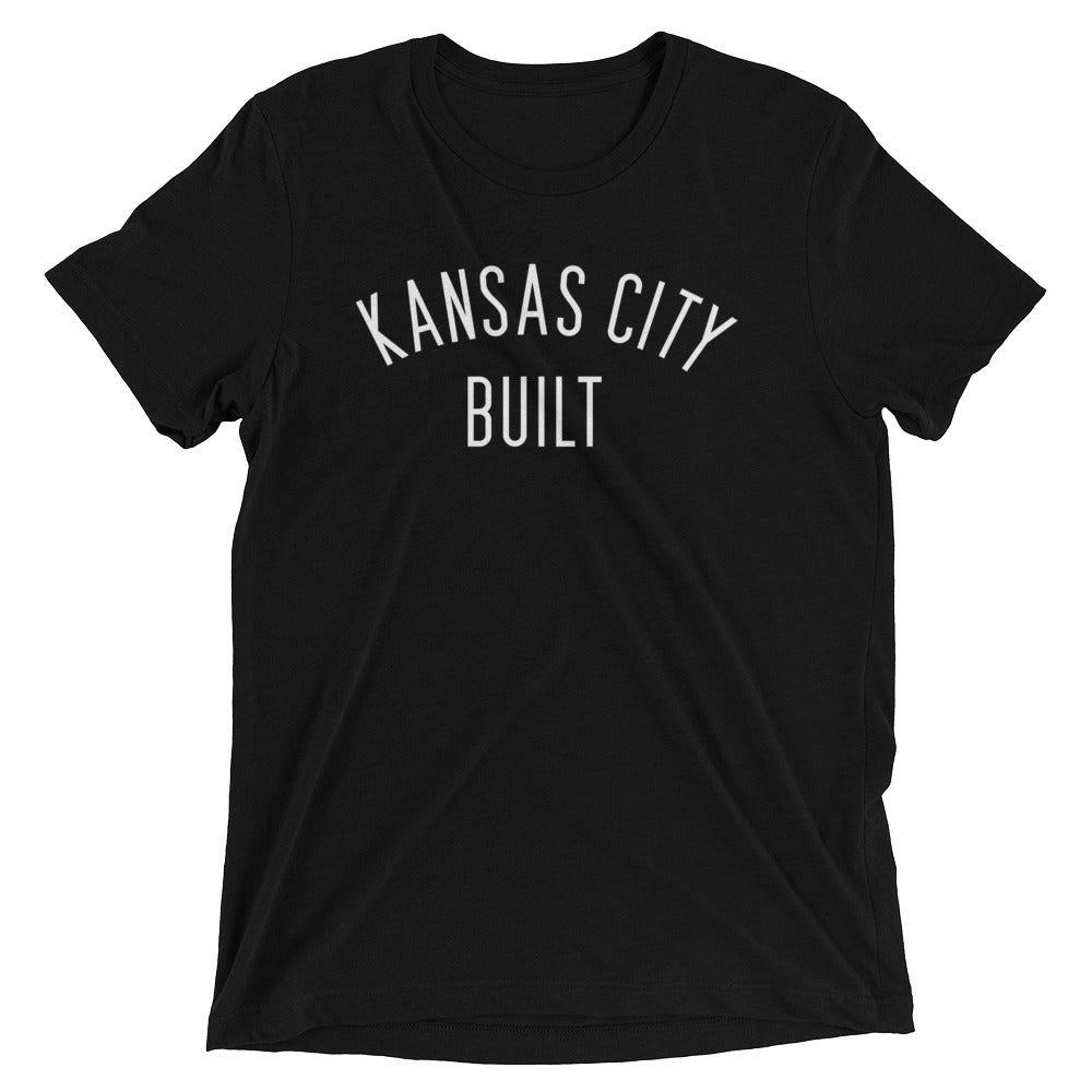 Kansas City Built T-shirt