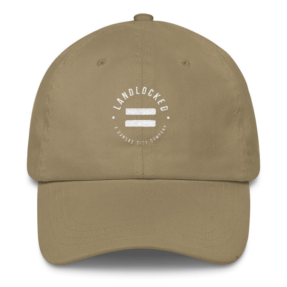 Equality Classic Dad Hat
