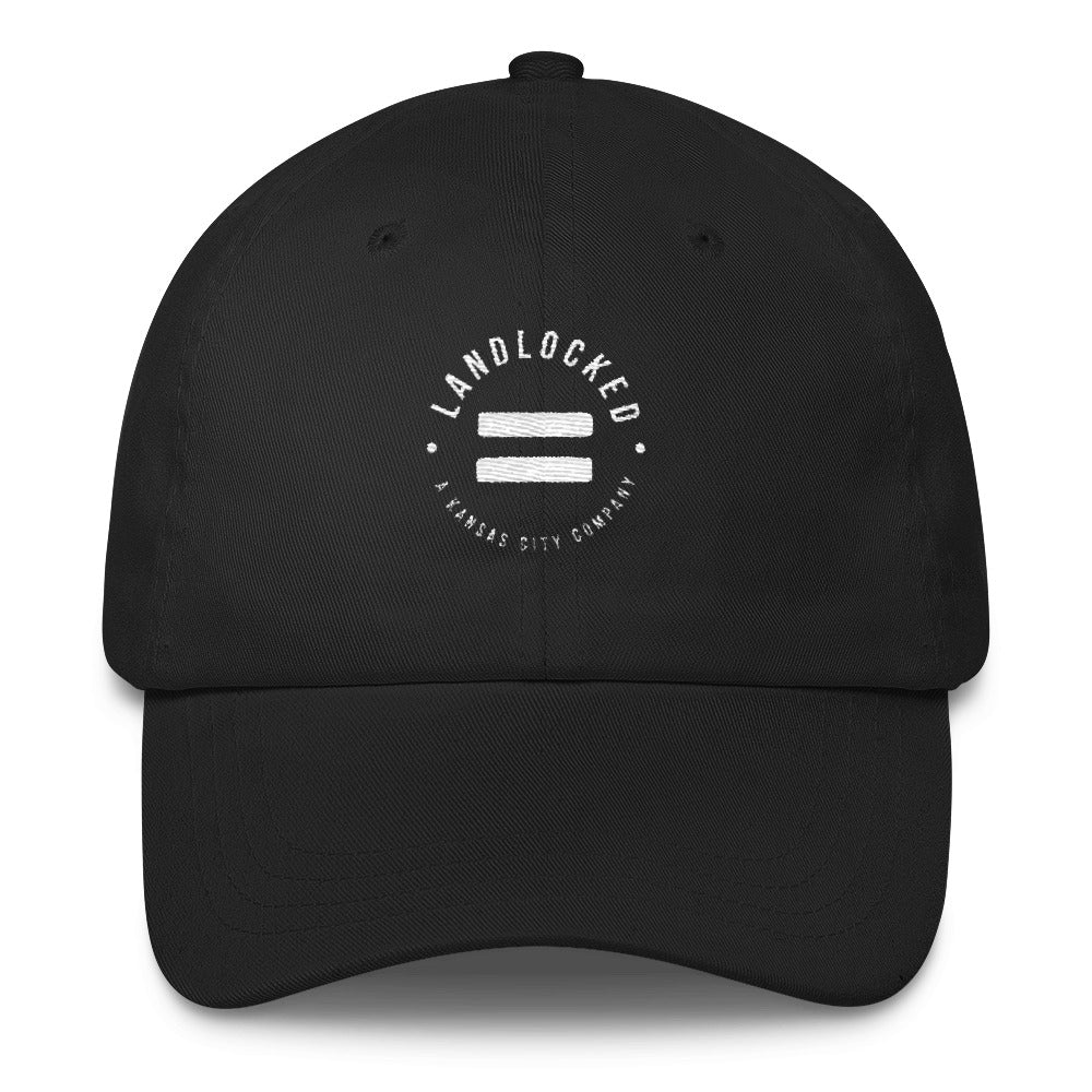 Equality Classic Dad Hat