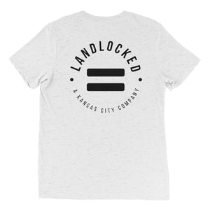 Short Sleeve Equality T-Shirt