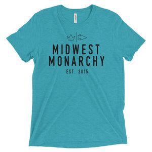 Midwest Monarchy T-Shirt