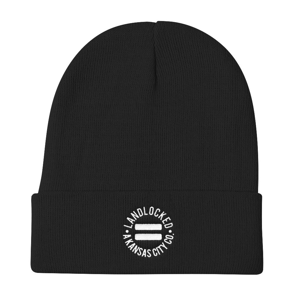 Equality Knit Beanie